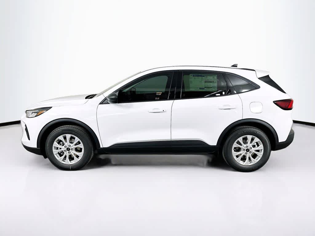 Thumbnail: 2025 Ford Escape - 3