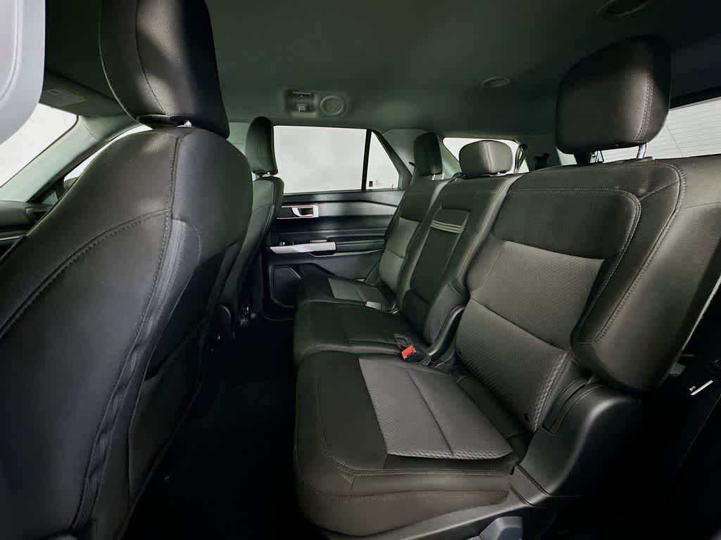 Thumbnail: 2024 Ford Explorer - 13