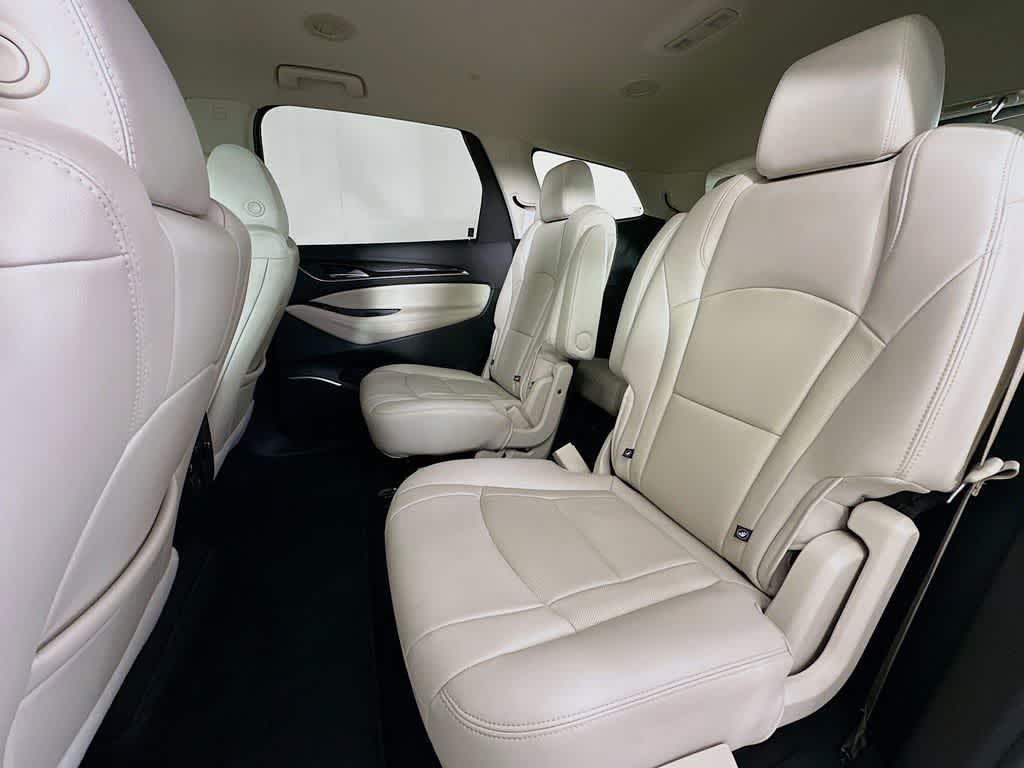 Thumbnail: 2023 Buick Enclave - 14