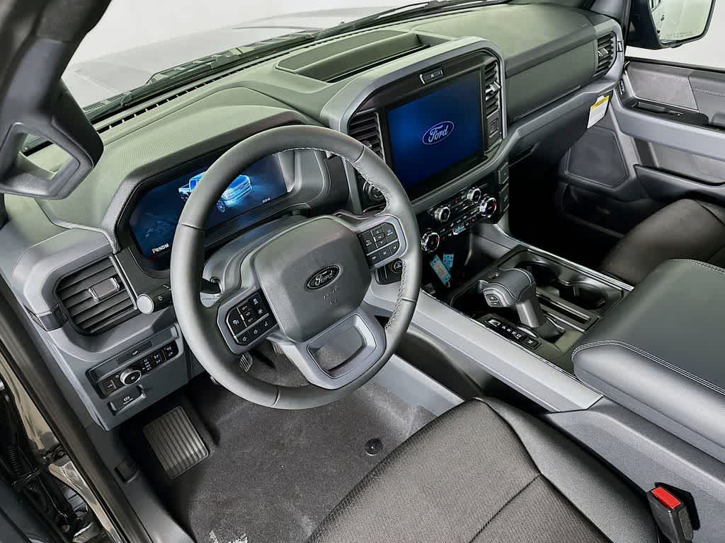 Thumbnail: 2026 Ford F-150 - 2