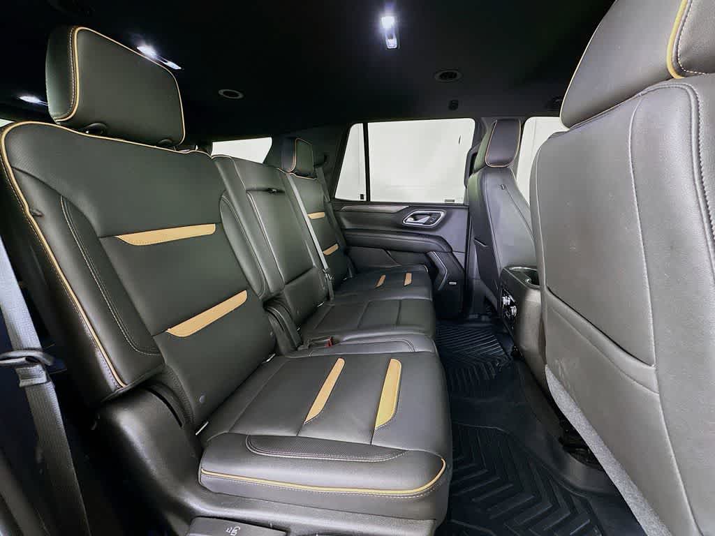 Thumbnail: 2021 GMC Yukon - 32