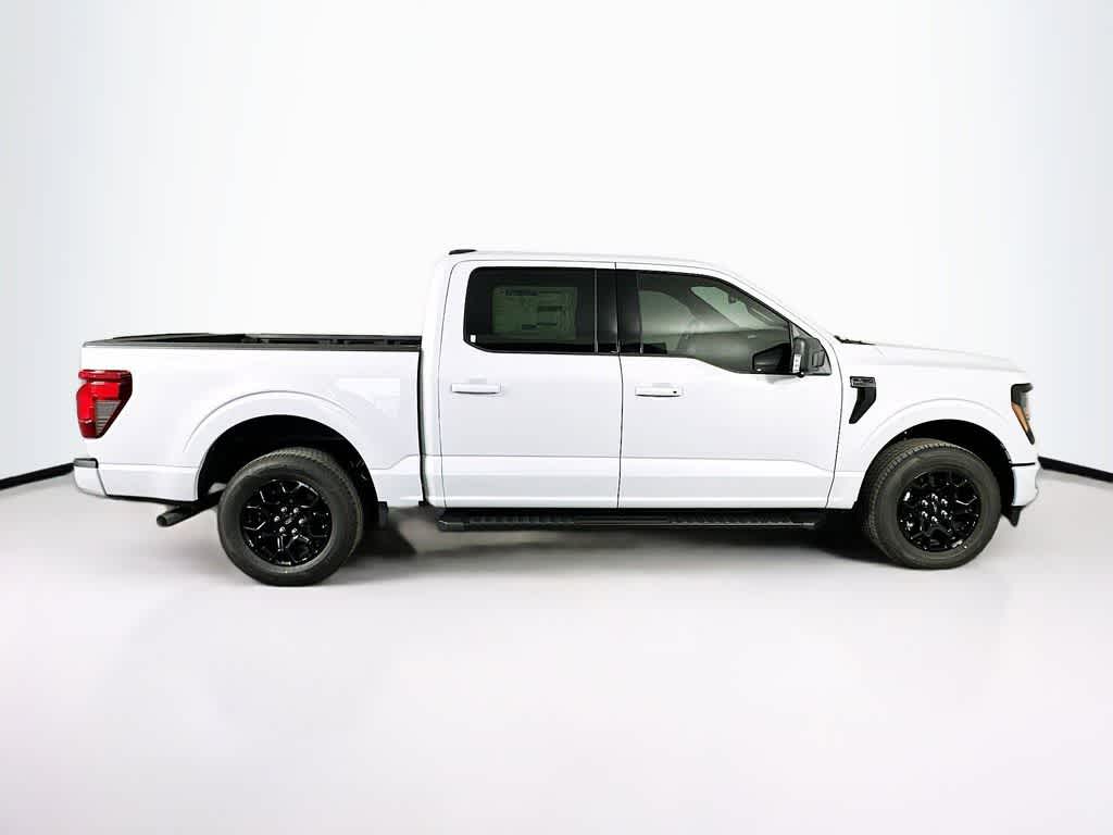 Thumbnail: 2025 Ford F-150 - 26