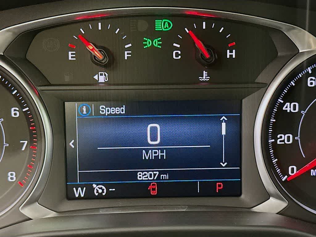 Thumbnail: 2023 GMC Acadia - 19
