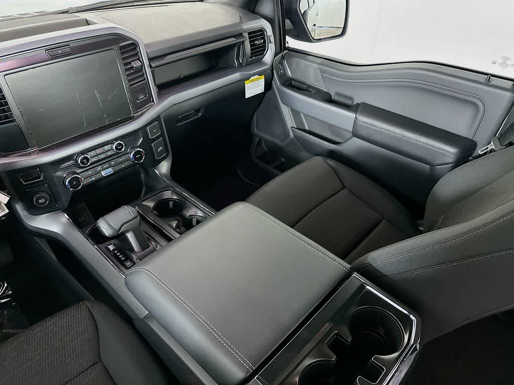 Thumbnail: 2026 Ford F-150 - 11