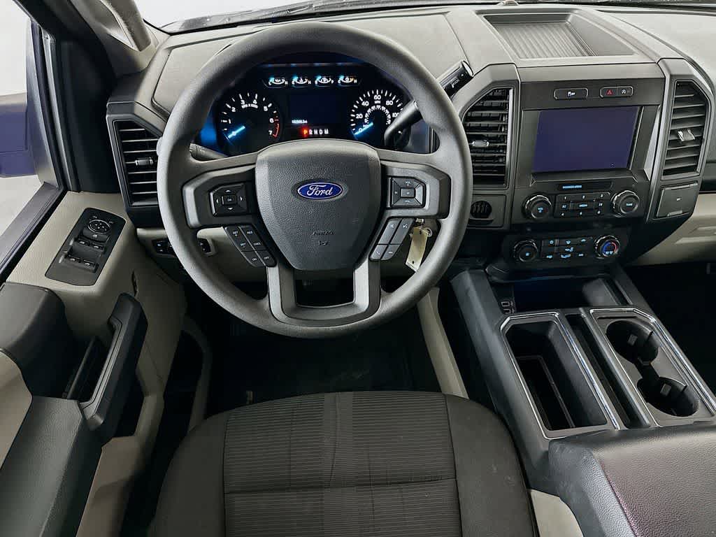 Thumbnail: 2019 Ford F-150 - 10