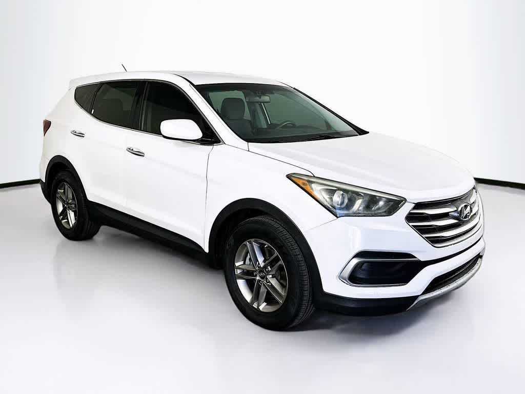 Thumbnail: 2018 Hyundai Santa Fe - 23