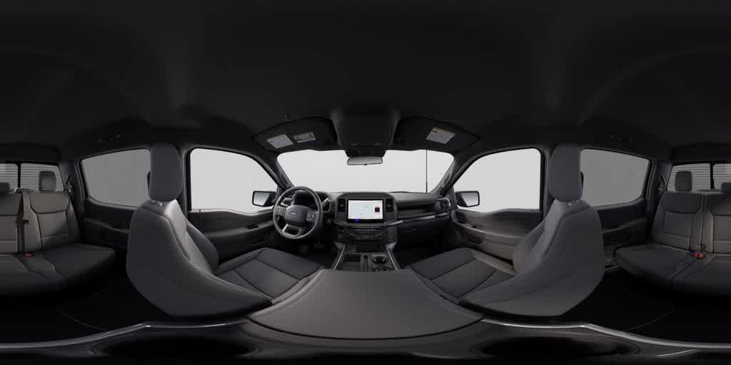 Thumbnail: 2025 Ford F-150 - 7