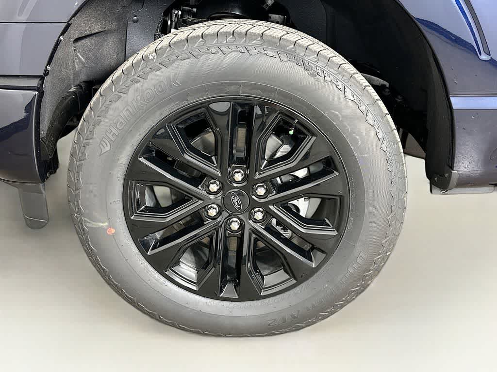 Thumbnail: 2026 Ford F-150 - 8