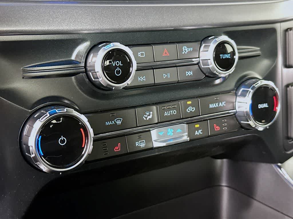 Thumbnail: 2025 Ford F-150 - 18