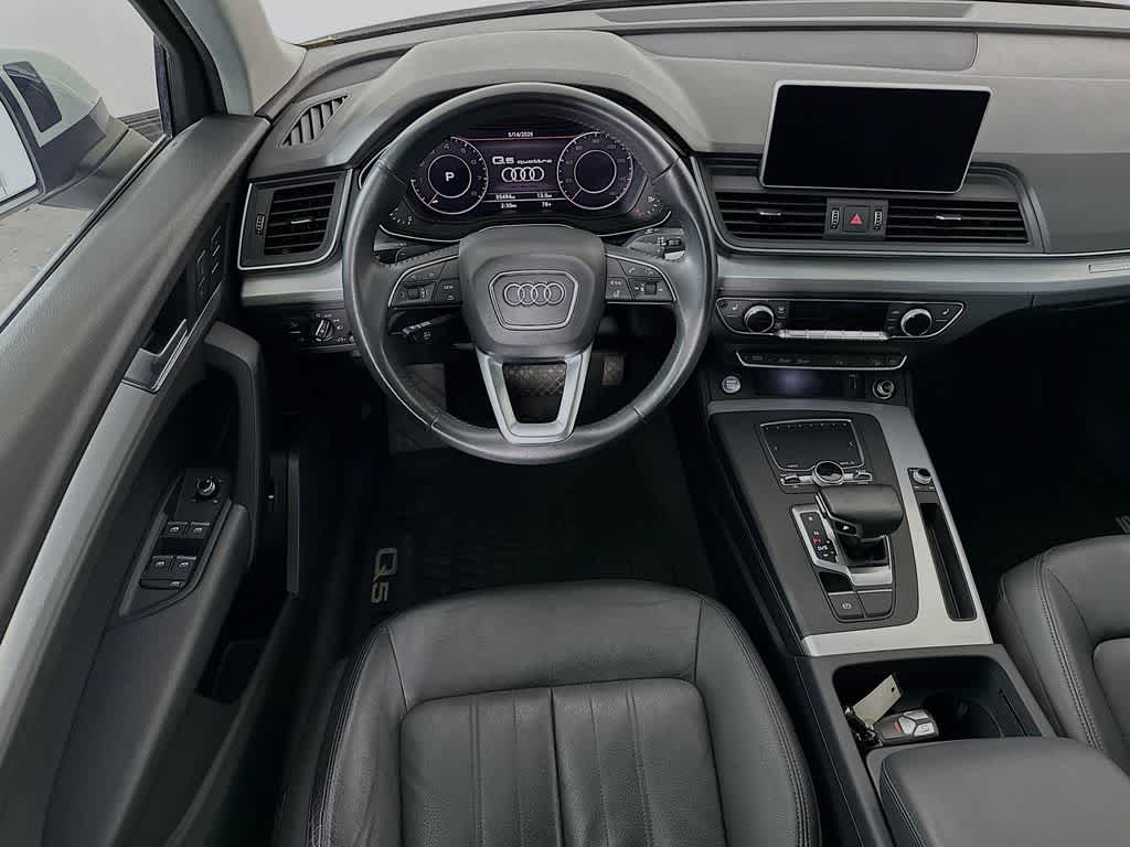 Thumbnail: 2018 Audi Q5 - 10