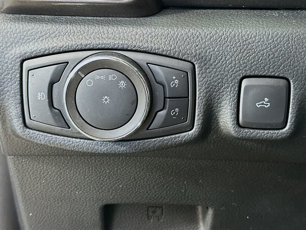 Thumbnail: 2019 Ford Ranger - 26