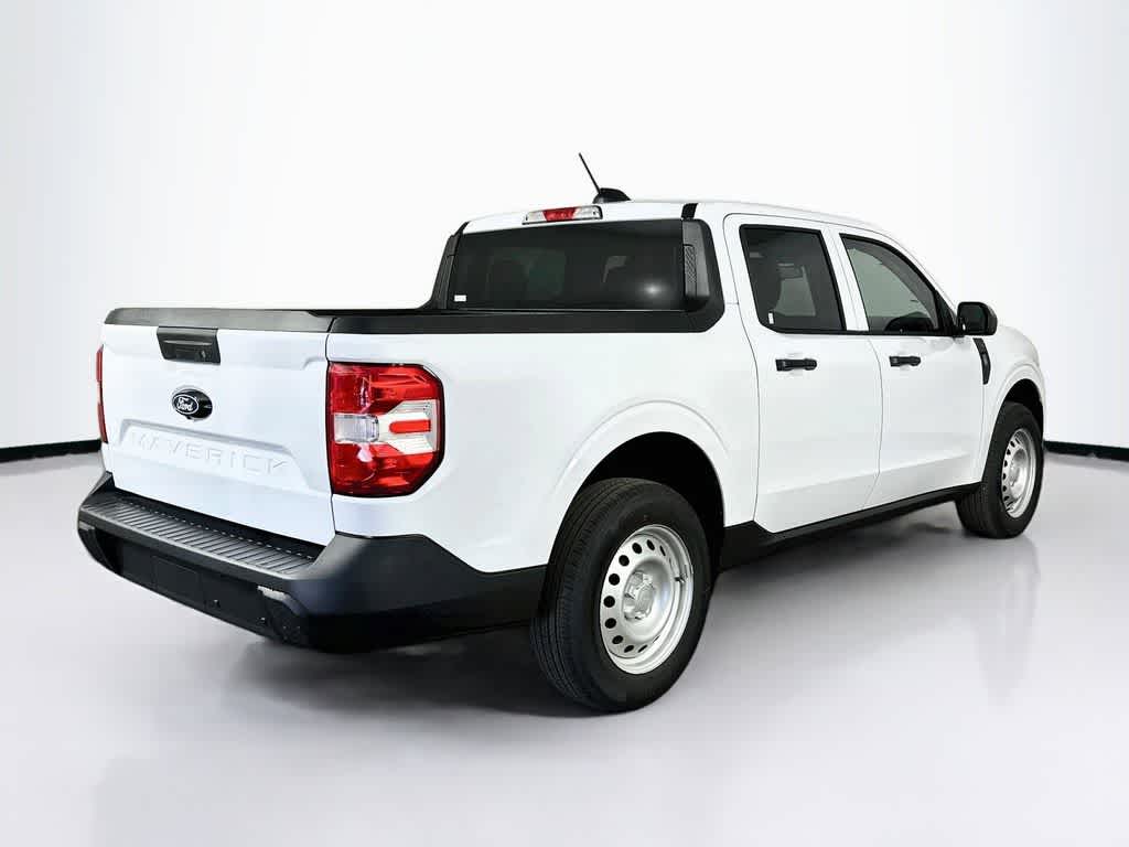 Thumbnail: 2026 Ford Maverick - 23