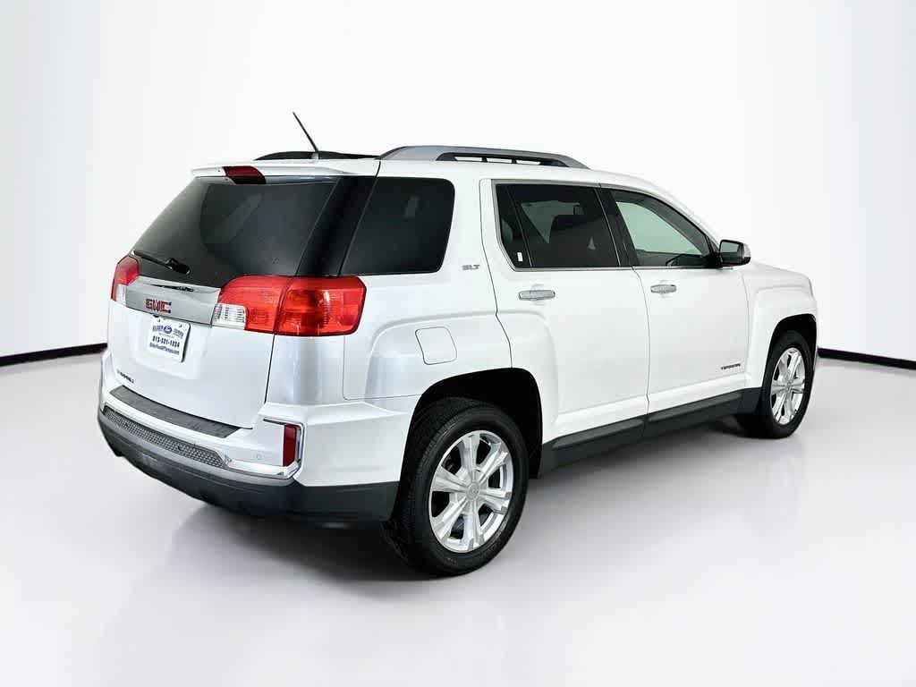 Thumbnail: 2016 GMC Terrain - 24