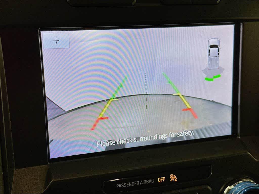 Thumbnail: 2018 Ford F-150 - 28