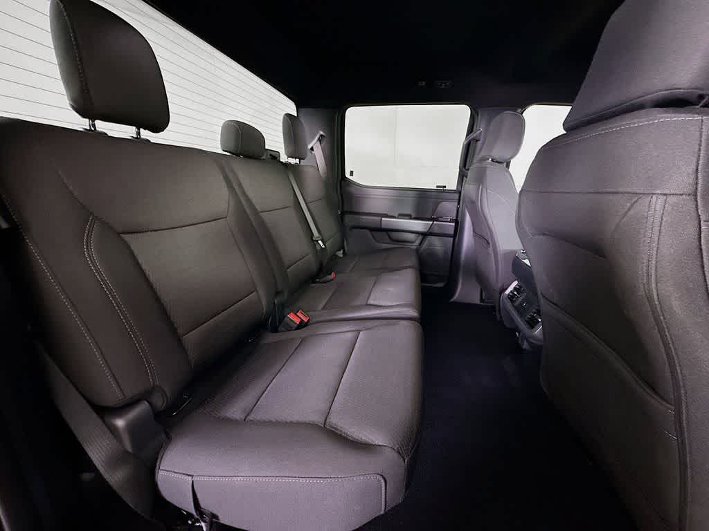 Thumbnail: 2026 Ford F-150 - 31