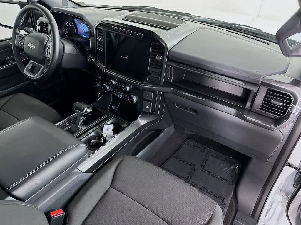 2023 Ford F-150 XLT 33
