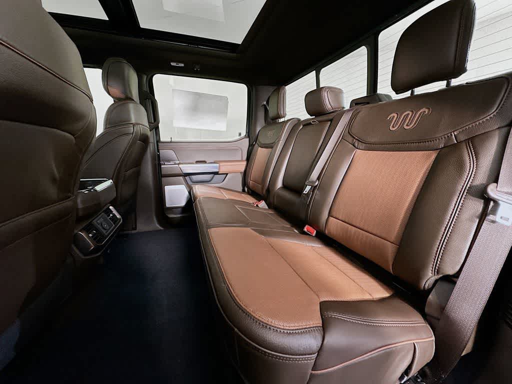 Thumbnail: 2025 Ford F-150 - 14