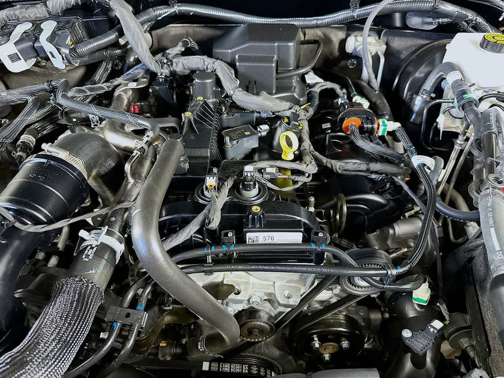 Thumbnail: 2022 Ford Bronco - 9