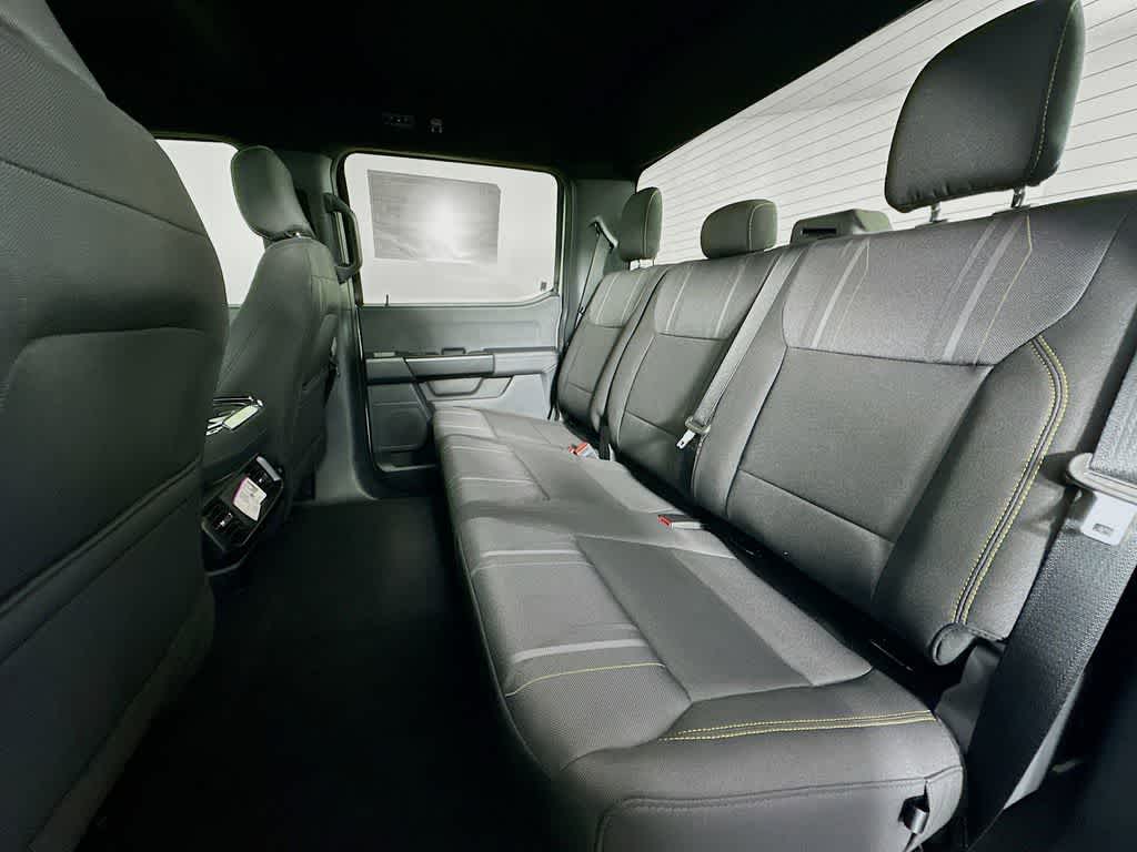 Thumbnail: 2025 Ford F-150 - 14