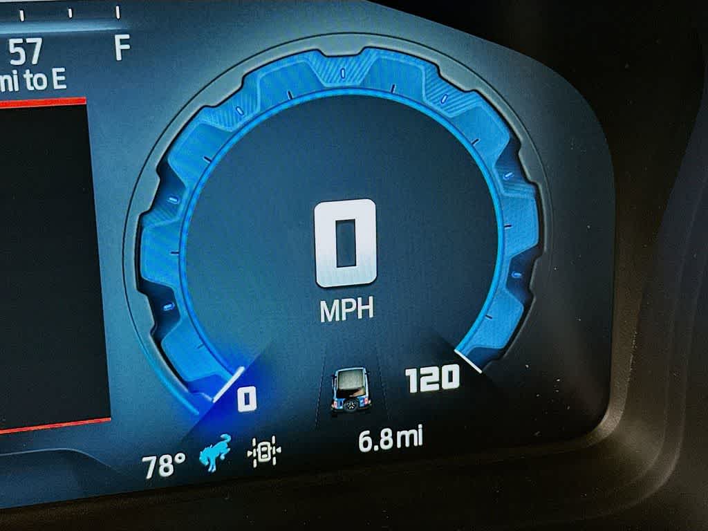 Thumbnail: 2025 Ford Bronco - 20