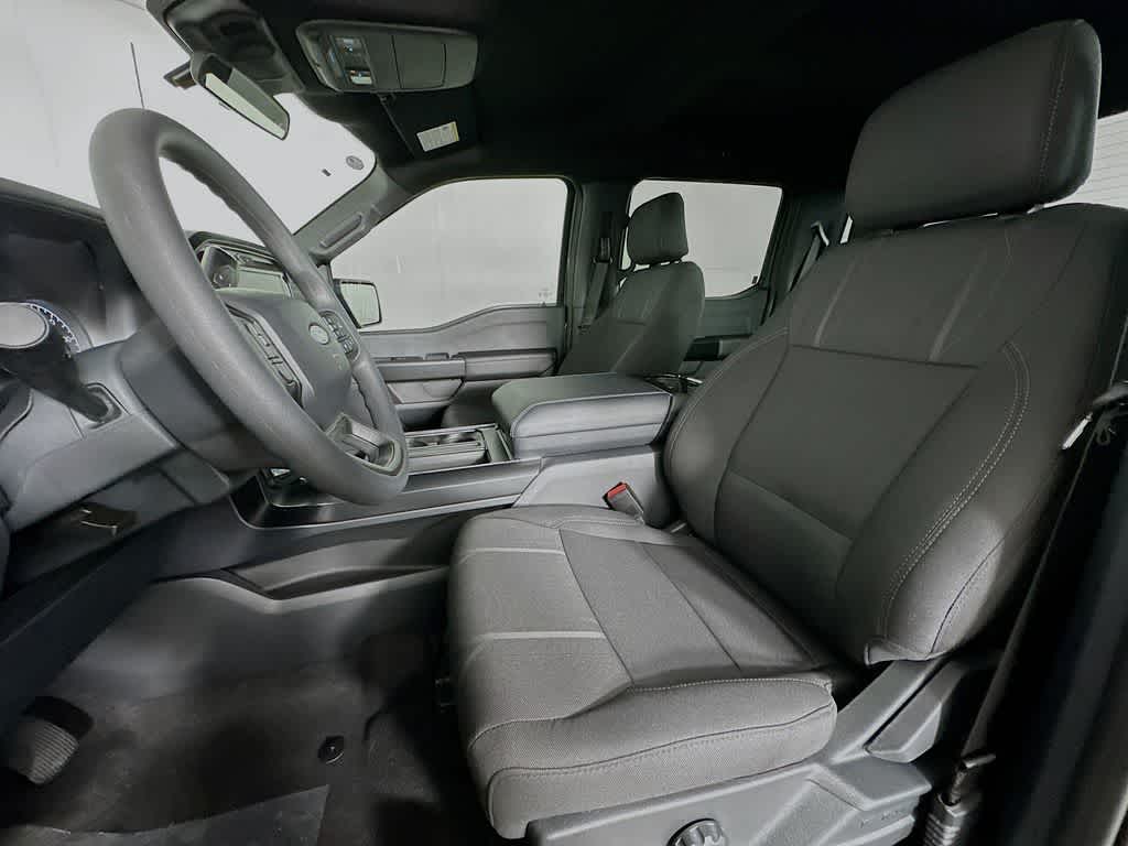 Thumbnail: 2026 Ford F-150 - 12