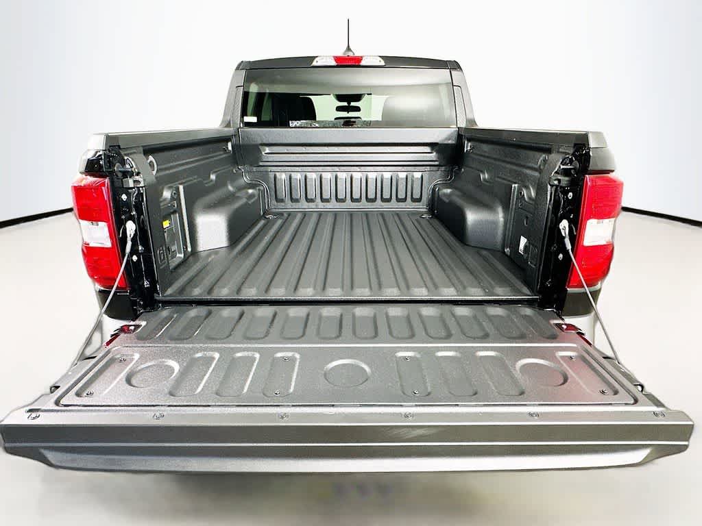 Thumbnail: 2025 Ford Maverick - 20