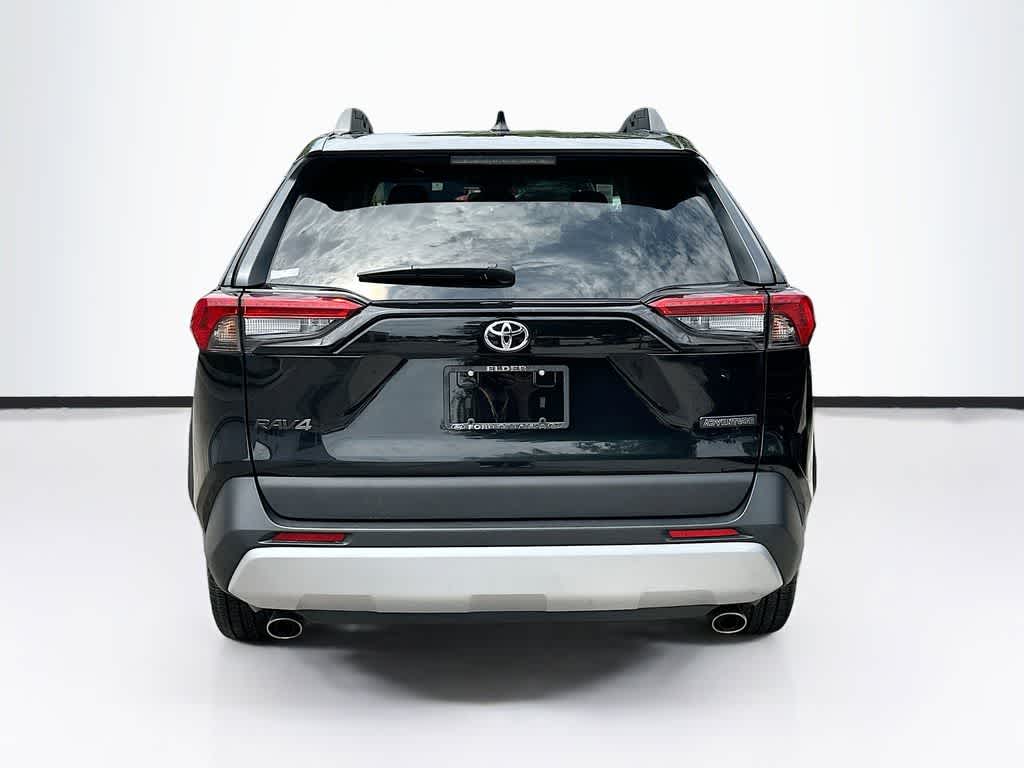 Thumbnail: 2023 Toyota RAV4 - 5