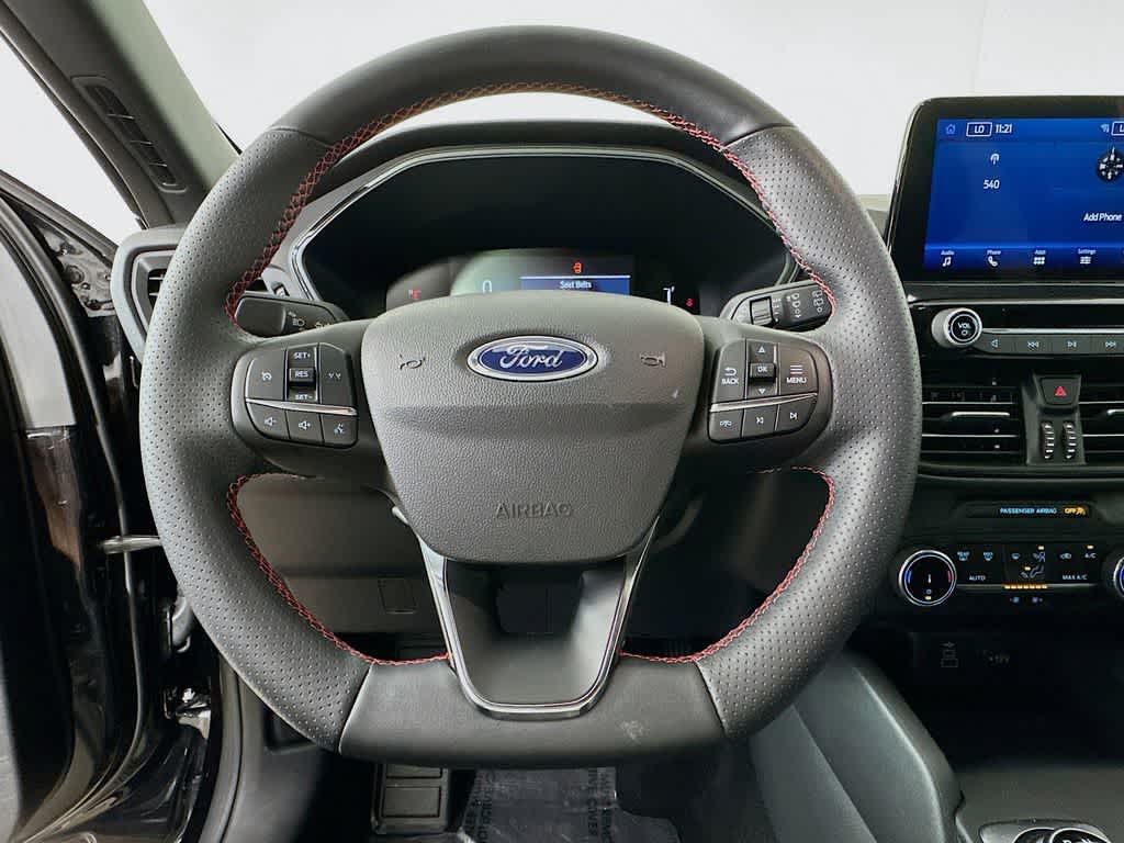 Thumbnail: 2025 Ford Escape - 16