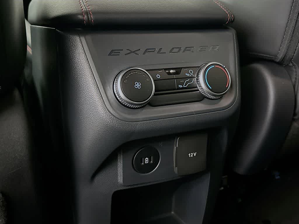 Thumbnail: 2026 Ford Explorer - 13