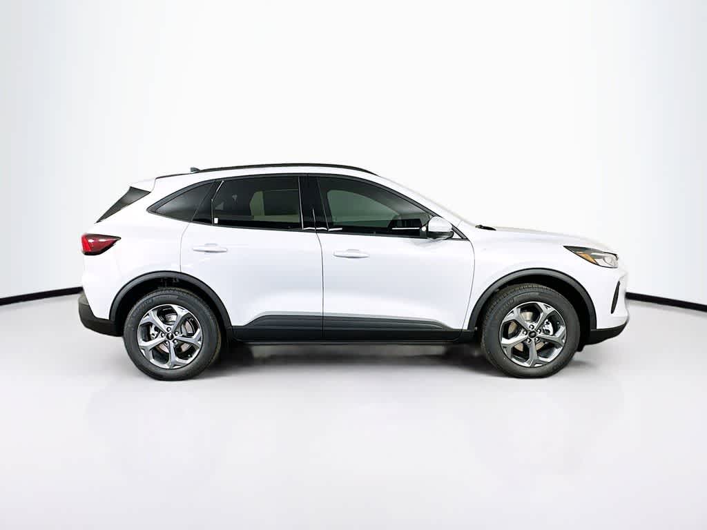 2025 Ford Escape ST-Line Select 25