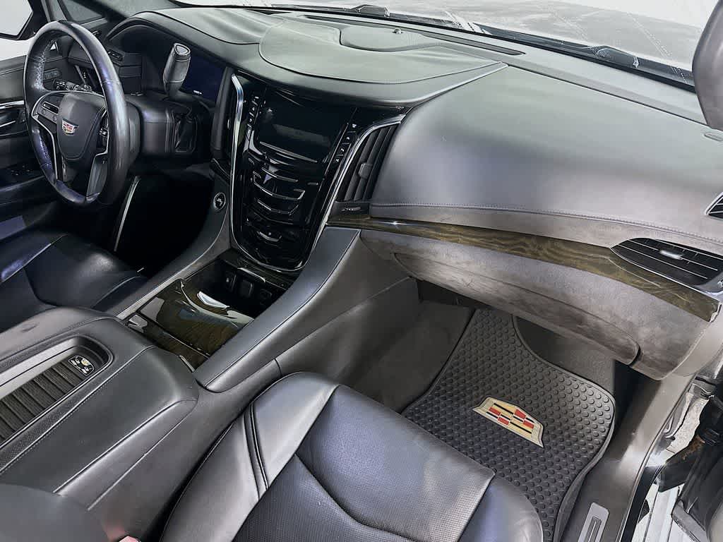 Thumbnail: 2018 Cadillac Escalade - 37