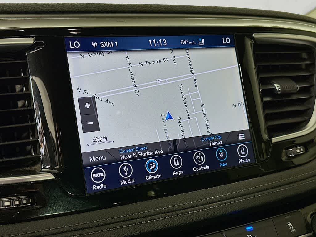 Thumbnail: 2019 Chrysler Pacifica - 28