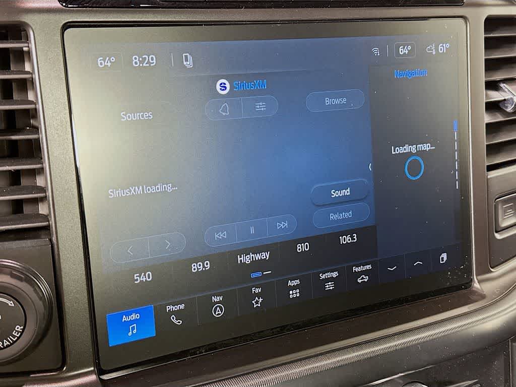 Thumbnail: 2026 Ford F-150 - 17