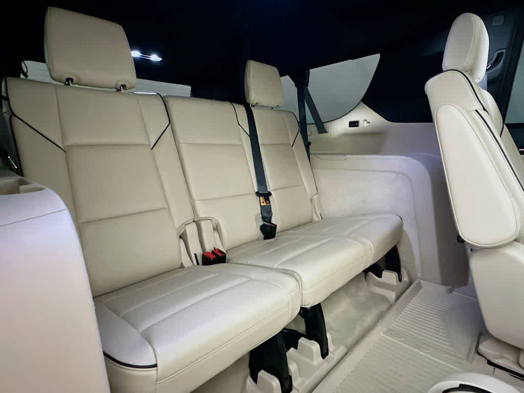 Thumbnail: 2021 Cadillac Escalade - 34