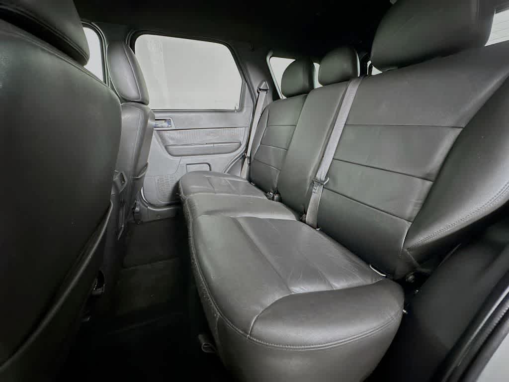 Thumbnail: 2012 Ford Escape - 13