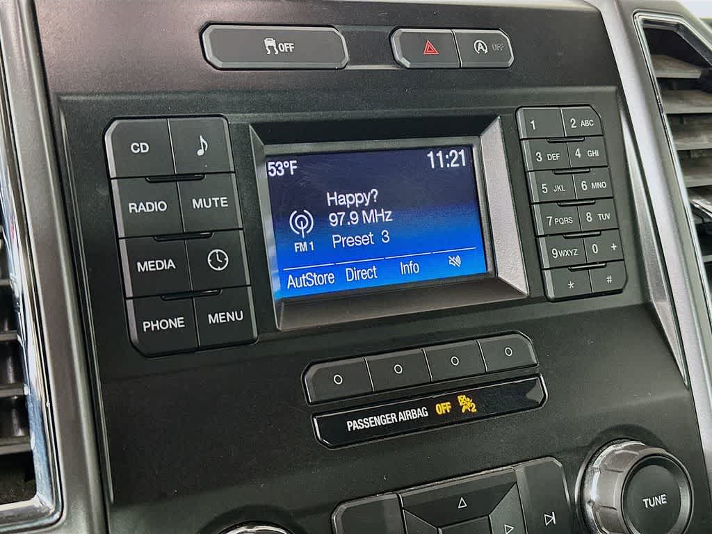 Thumbnail: 2016 Ford F-150 - 16