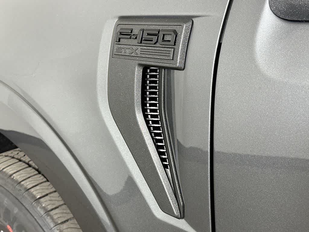 Thumbnail: 2026 Ford F-150 - 7