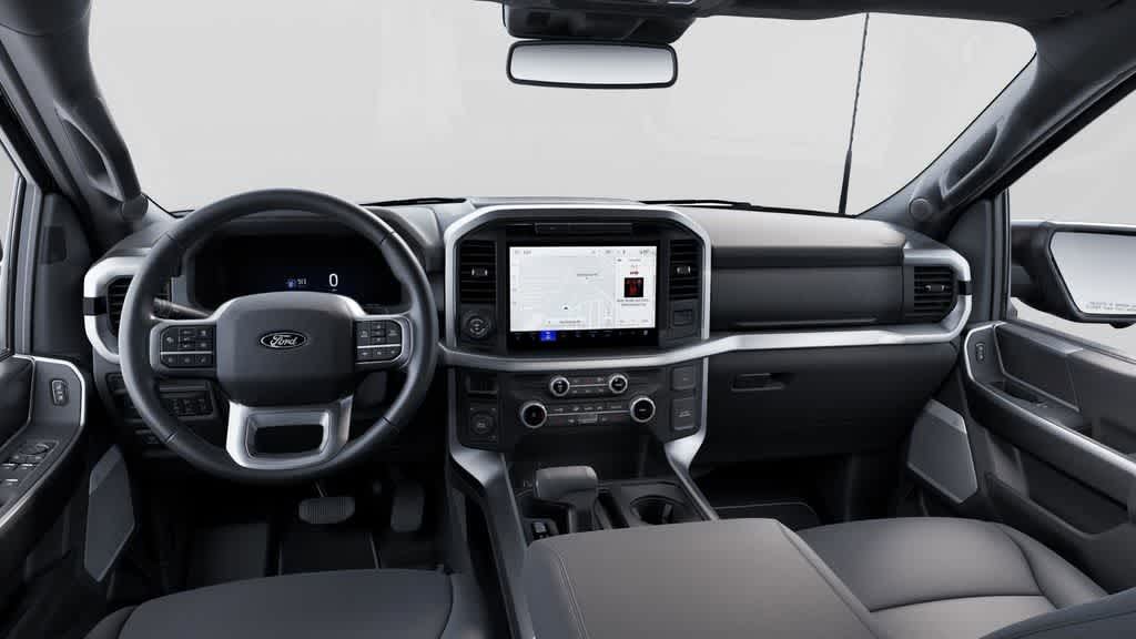 Thumbnail: 2025 Ford F-150 - 7