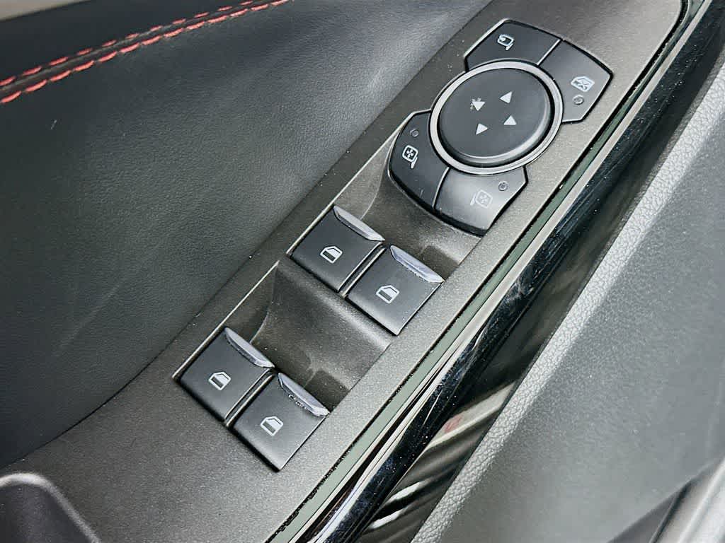 Thumbnail: 2023 Ford Explorer - 29