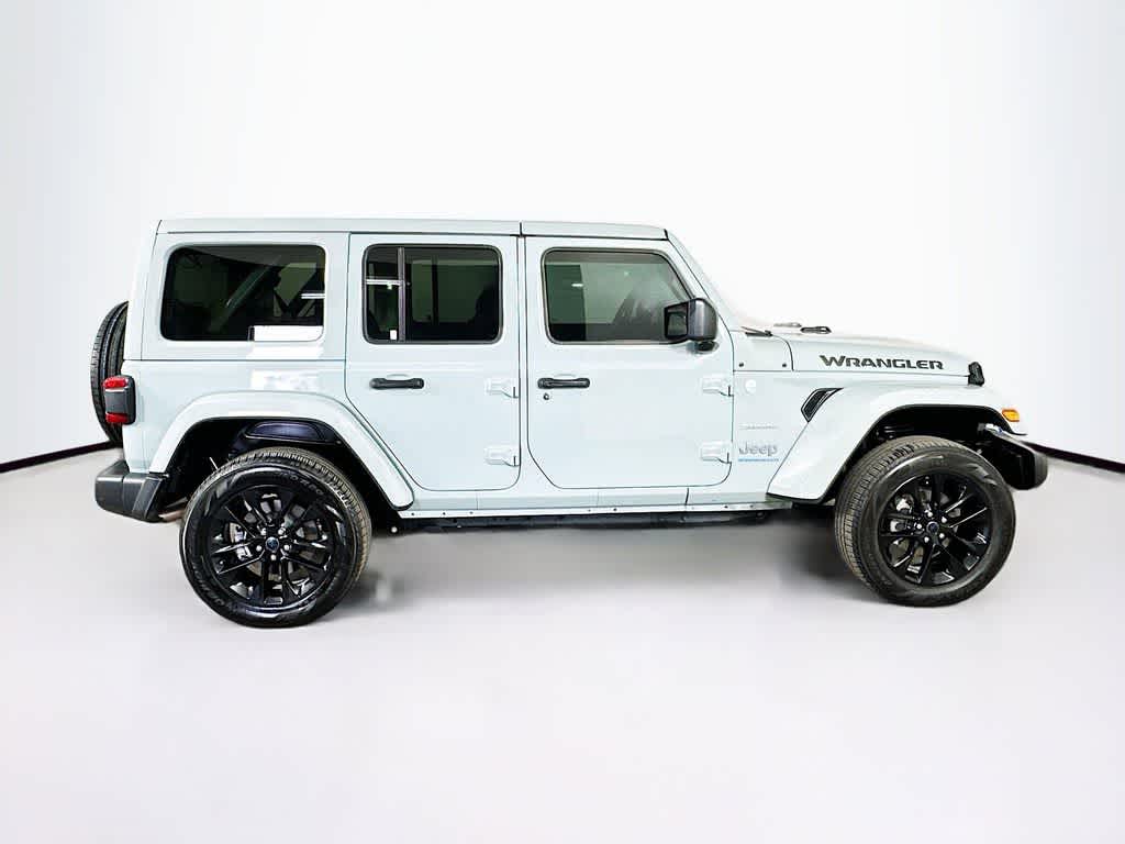Thumbnail: 2024 Jeep Wrangler - 26