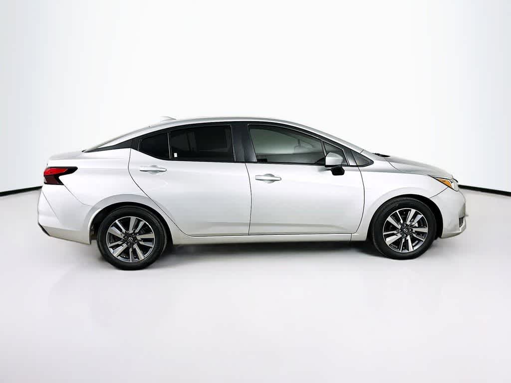 Thumbnail: 2023 Nissan Versa - 24
