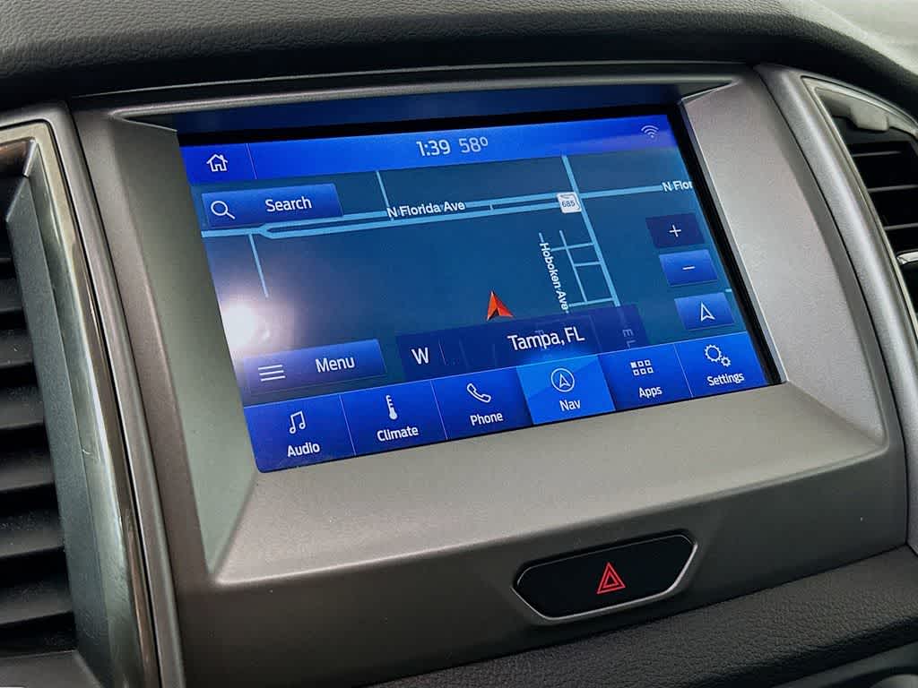 Thumbnail: 2020 Ford Ranger - 27