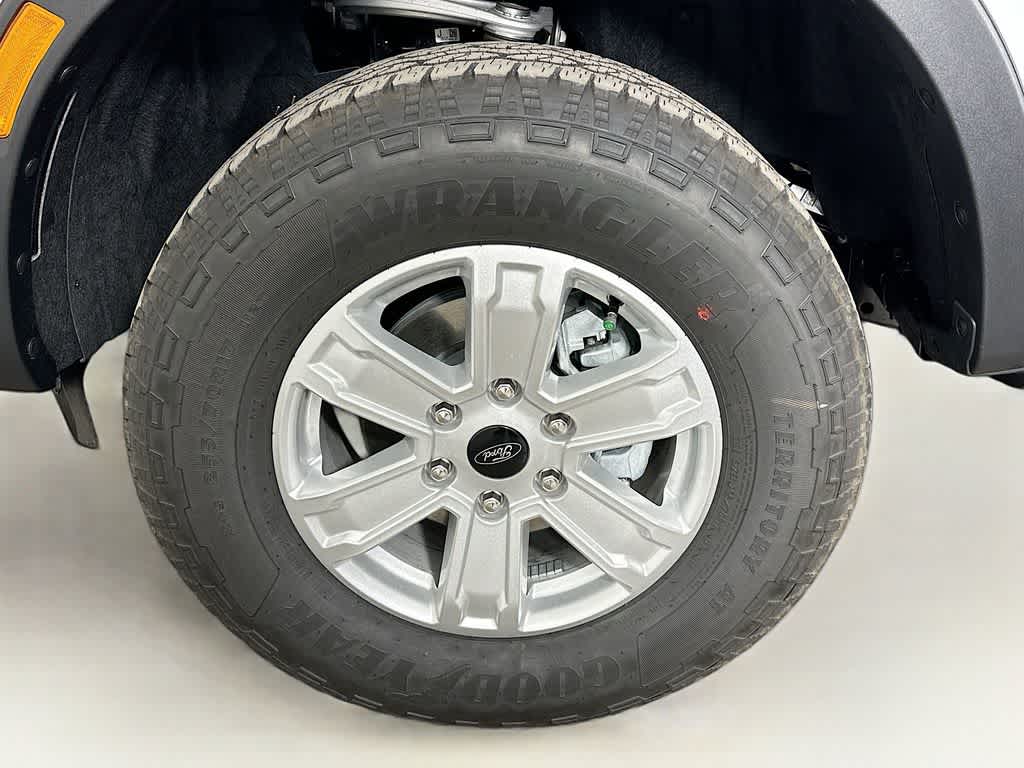 Thumbnail: 2025 Ford Ranger - 8