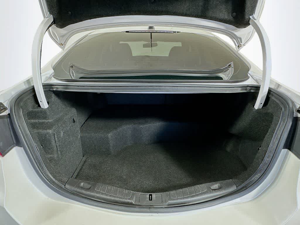 Thumbnail: 2014 Ford Fusion - 21