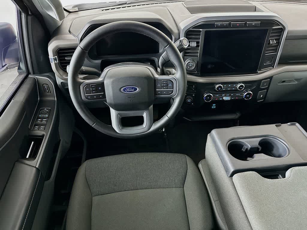 Thumbnail: 2024 Ford F-150 - 10