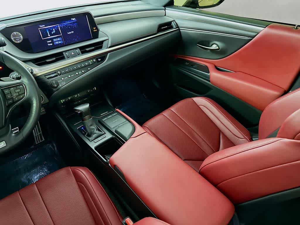 Thumbnail: 2020 Lexus ES - 11