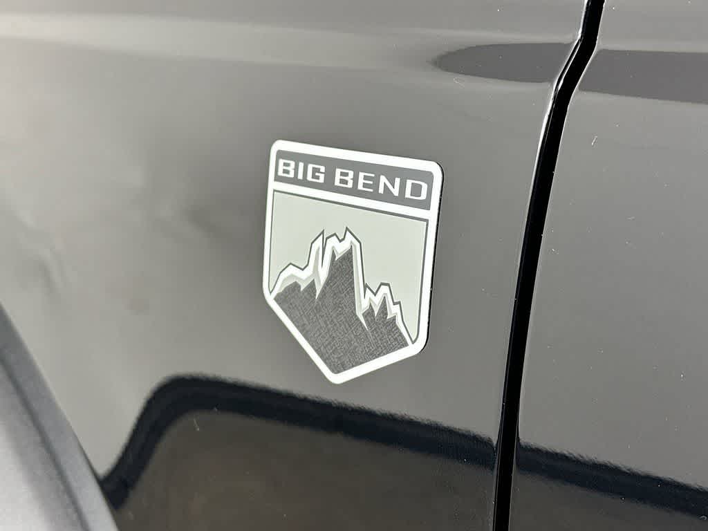 Thumbnail: 2026 Ford Bronco - 7