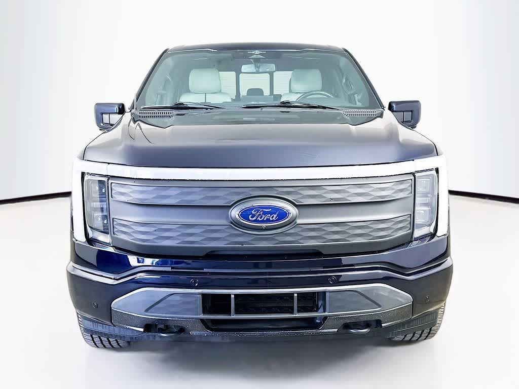 Thumbnail: 2023 Ford F-150 - 6