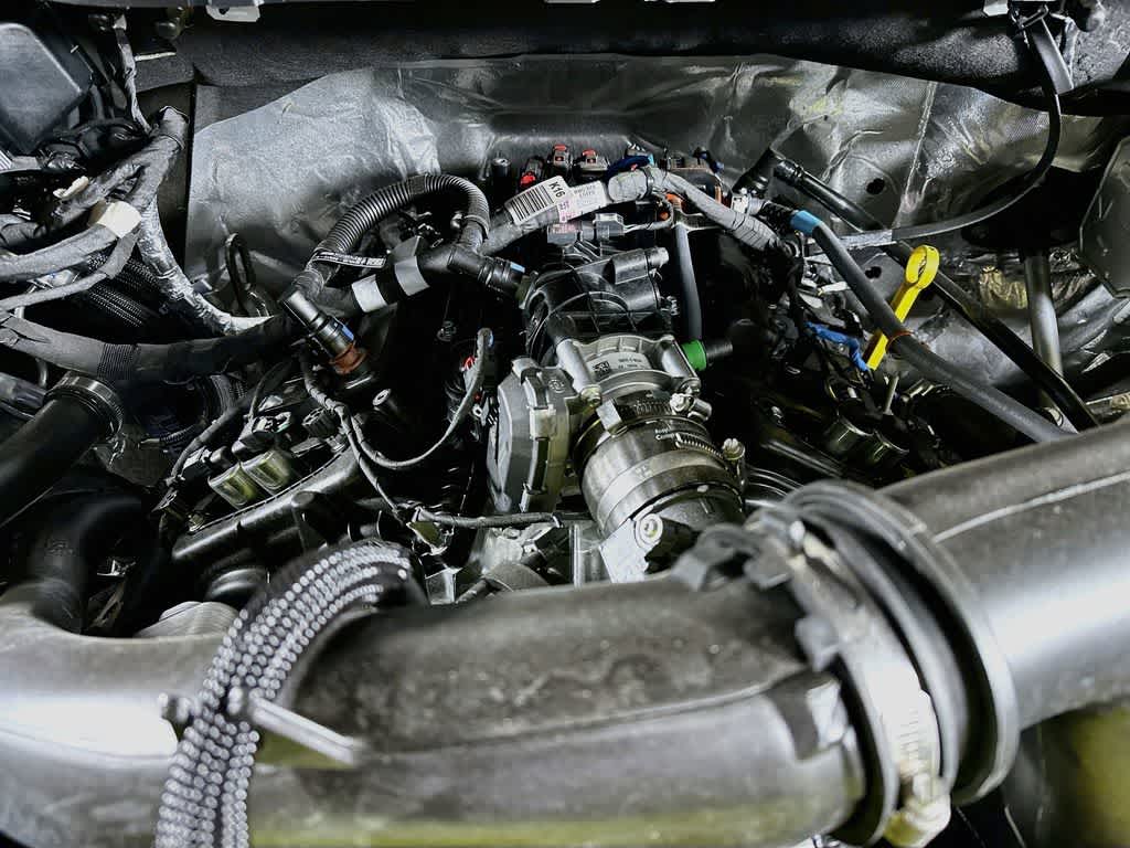 Thumbnail: 2026 Ford F-150 - 9