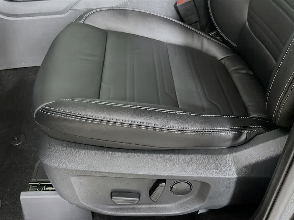 Thumbnail: 2025 Ford Ranger - 30